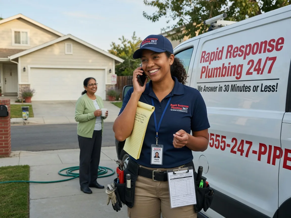 Emergency Plumber Hollandale, MN FAQs